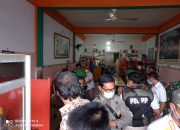 Razia Prokes PPKM, Tim Gabungan Satgas Covid-19 Tindak Pelanggar Prokes