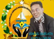 Menjunjung Tinggi Undang-Undang, DPP PJID-Nusantara Siap memperjuangkan Hak Insan Pers