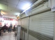 Pemerintah Tanggung PPN Sewa Bangunan Pedagang Eceran