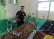 Tragis, 2 Pekerja CV. HRKU Tewas Tersengat Arus Listrik Saat Bekerja di Wilayah Desa Kebun Durian Kampar