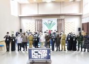 DPRD Dorong Pelatihan PKA dan PKP Diharapkan Lahir Pejabat yang Memiliki Terobosan dan Inovasi Baru