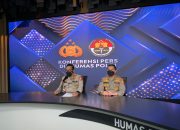 Kapolri Perintahkan Polisi Humanis Sikapi Warga Sampaikan Aspirasi