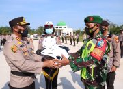 Polres Meranti Gelar Operasi Patuh Lancang Kuning, Ini Sasarannya