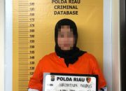 Bobol Rekening Nasabah Hingga Miliyaran Rupiah, Mantan Teller BRI Dibekuk Polisi