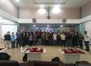 Gelar Edukasi Jurnalistik, SKK Migas EMP Malacca Strait Ucapkan Terima Kasih Kepada Wartawan Meranti