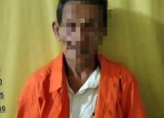 Bacok Mertuanya, Warga Desa Parit Baru ini Ditangkap Unit Reskrim Polsek Tambang