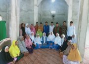 Buka Majlis Taklim Al Faizin Desa Insit, Ini Pesan BKMT Kabupaten Kepulauan Meranti