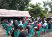 Polres Meranti Kembali Gelar Vaksinasi COVID-19 Bagi Masyarakat