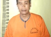 Tipu Korban dengan Modus Bantu Ngurus SHM, Pelaku Ditangkap Unit Reskrim Polsek Siak Hulu