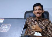Pasca Menang Prapid, PH Didampingi Pihak Keluarga Indra Agus Lukman Datangi Kejari Kuansing