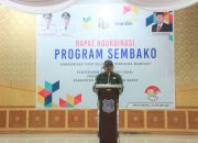Anwar Sadat : Perlunya Penyerapan Komoditas Lokal Yang Unggul
