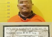 Pacaran Lewat HP Lalu Minta Kirim Uang Berkali-kali, Pelaku Ternyata Tetangga Sendiri dan Dilapor ke Polisi