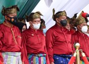 HUT Kepulauan Meranti Ke-13, Kapolres Harap Polri-Pemda Semakin Solid