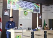 Rapat Sinkronisasi Program CSR Bupati Minta CSR 5% dari Laba Bersih Perusahan