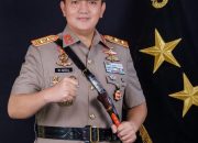 Hari Ini Dilantik Kapolri, Irjen Muhammad Iqbal SIK MH Resmi Jabat Kapolda Riau