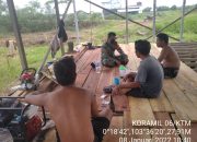 Praka Ferry Sinaga : Jadikan Komsos Sebagai Ajang Sosialisasi Prokes Diwilayah Binaan