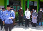 Evaluasi Tenaga Non PNS Bupati : Akan Ada Pemerataan Guru di Seluruh Meranti