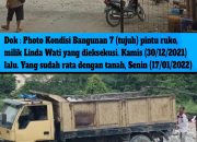 Benarkah OP Diduga Lakukan Pencurian dan Penggelapan Aset Milik Linda Wati?, Berikut Penjelasannya