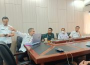 Kejar Visi Misi Gubernur, Kadisdik Riau bersama Kabid Jabarkan Program Unggulan Pendidikan di Riau