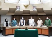 Kerjasama Dengan RSUP Sardjito Yogyakarta, Bupati Tertarik Program Sister Hospital