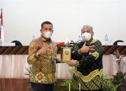Pemkab MoU Dengan 5 Universitas di Yogyakarta, Mahasiswa Meranti Apresiasi Program Strategis Bupati