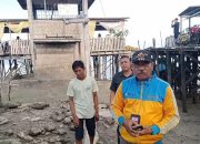 Membahayakan Warga, Ketua LSM PKPP DPD Kabupaten Kepulauan Meranti Harap Agar Pemkab Kepulauan Meranti Ambil Tindakan Terhadap Tempat Penyulingan Air di Dorak Ujung
