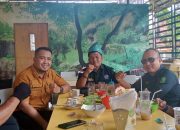 Penggawa Melayu Riau Desak Kejati Usut Dugaan Korupsi Pembangunan Kantor PT BSP