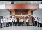 DPRD Kepulauan Meranti Undang BPN Bahas Persoalan PIPPIB