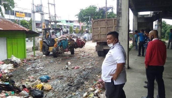 Tindak TPS Ilegal, DLHK Pekanbaru Siap Operasikan GAKUM