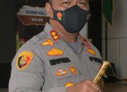 Kapolres Kampar Berikan Klarifikasi Terkait Munculnya Isu Pemukulan Remaja Tuna Netra