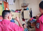 PERDANA, Kakanwil Kemenkumham Riau Yang Baru Sidak Ke Rutan Rengat