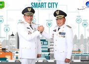 Meranti Menuju Pelayanan Publik yang Prima