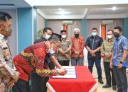 Ekonomi dan Infrastruktur Jadi Tema Penting Musrenbang Meranti