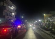 Polres Meranti Mulai Operasi Tertib Ramadhan Lancang Kuning 2022