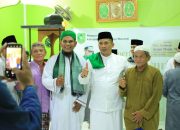 Peringati Nuzul Quran di Tanjungharapan, Bupati : Ini Momen Memohon Keberkahan