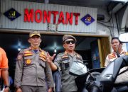 Jelang Hari Raya Aidil Fitri 1443 H, Wabup Asmar Pastikan Arus Mudik Aman Terkendali