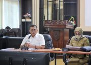Meranti Kejar PI 10% Malacca Strait