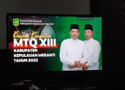 Kecamatan Tebing Tinggi Barat Kembali Jadi Tuan Rumah MTQ ke XIII Tahun 2022