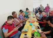 Sebagai Mitra Pemerintahan, Wabup coffee Morning Bersama Insan Pers