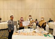Meranti Terima Aset Pelabuhan Roro dari Kemenhub