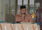 Pasca Kerusuhan di Desa Terantang, Ini Harapan Ketua DPRD Kampar
