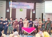 Bupati H. M Adil Targetkan Kepulauan Meranti Zero Stunting