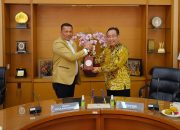 Pemkab Meranti MoU dengan Unpad, ITB dan UPI, Wujudkan Program Meranti Cerdas