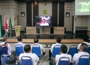 Pemkab Meranti Terima Award Gamal Institute