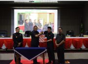 DPRD Bersama Pemkab Kepulauan Meranti Teken MoU KUA-PPAS APBD Perubahan 2022