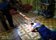 Sering Dikatai Kasar, Ayah Membunuh Anak Kandungnya