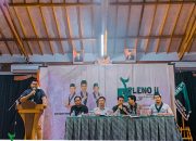 Pleno II PB HmI Kali Ini di Laksanakan di Kota Bogor