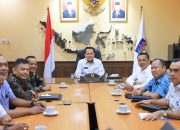 Protes Bupati Adil Berbuah Manis, Pemerintah Akan Bayarkan Kekurangan DBH Migas Meranti