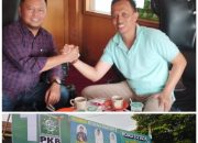 Optimis Maju DPRD Kota Pekanbaru , Fadila Saputra Tandem Bersama Bacaleg DPR- RI H. Sugianto