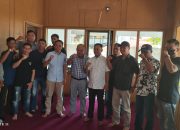 Bertemu Curva Nord, Sugianto Desak Kadispora Lapor Norizam Ke Polisi